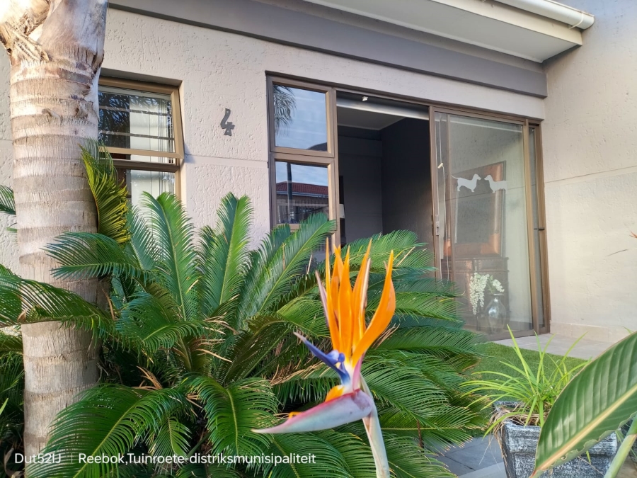 3 Bedroom Property for Sale in Reebok Western Cape